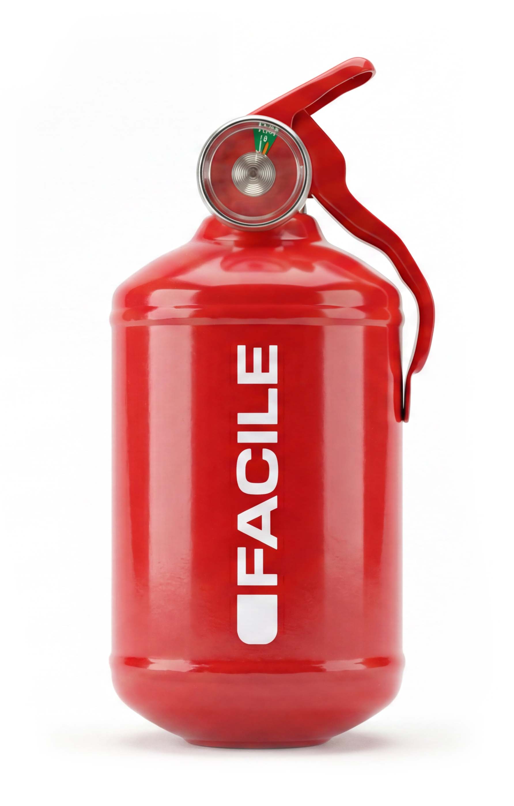 Extintor Facile para carro